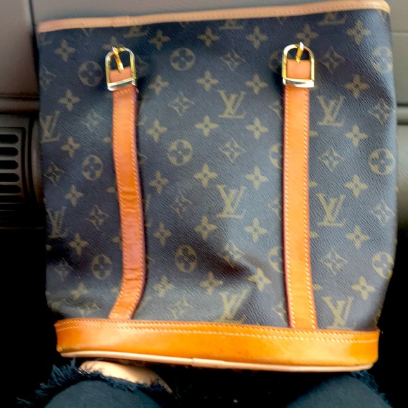 Louis Vuitton bag
